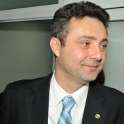 Procurorul general al României, Tiberiu Niţu. Sursă foto: http://epochtimes-romania.com